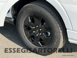 CHAUSSON NEW TITANIUM LINE 777 2027 AUTOMATICO 165 CV POWER LETTI GEMELLI GARAGE E BASCULANTE pieno