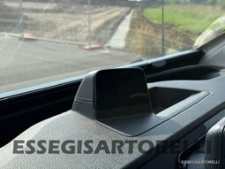 CHAUSSON NEW TITANIUM LINE 777 2027 AUTOMATICO 165 CV POWER LETTI GEMELLI GARAGE E BASCULANTE pieno