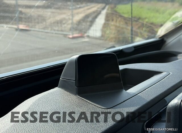 CHAUSSON NEW TITANIUM LINE 777 2027 AUTOMATICO 165 CV POWER LETTI GEMELLI GARAGE E BASCULANTE pieno