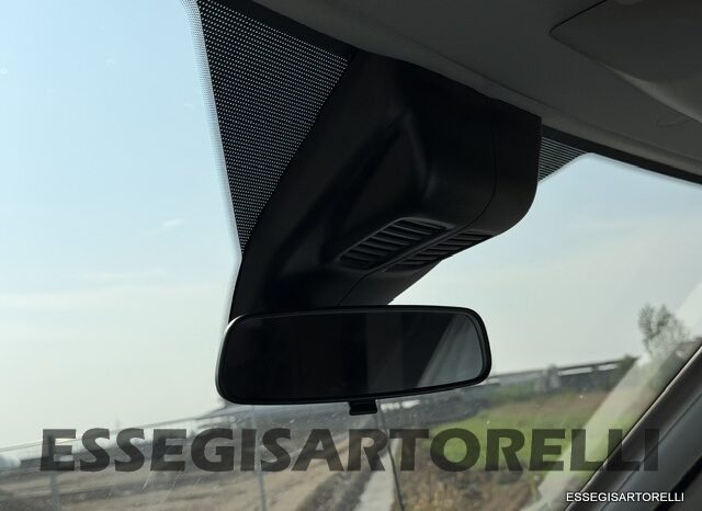 CHAUSSON NEW TITANIUM LINE 777 2027 AUTOMATICO 165 CV POWER LETTI GEMELLI GARAGE E BASCULANTE pieno