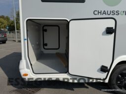 CHAUSSON NEW TITANIUM LINE 777 2027 AUTOMATICO 165 CV POWER LETTI GEMELLI GARAGE E BASCULANTE pieno