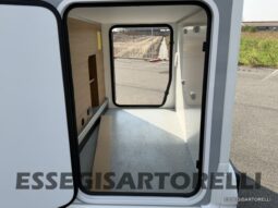 CHAUSSON NEW TITANIUM LINE 777 2027 AUTOMATICO 165 CV POWER LETTI GEMELLI GARAGE E BASCULANTE pieno