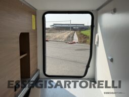 CHAUSSON NEW TITANIUM LINE 777 2027 AUTOMATICO 165 CV POWER LETTI GEMELLI GARAGE E BASCULANTE pieno