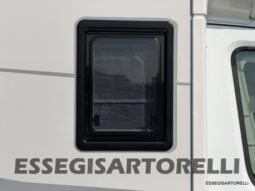 CHAUSSON NEW TITANIUM LINE 777 2027 AUTOMATICO 165 CV POWER LETTI GEMELLI GARAGE E BASCULANTE pieno