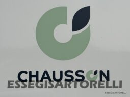 CHAUSSON NEW TITANIUM LINE 777 2027 AUTOMATICO 165 CV POWER LETTI GEMELLI GARAGE E BASCULANTE pieno
