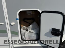 CHAUSSON NEW TITANIUM LINE 777 2027 AUTOMATICO 165 CV POWER LETTI GEMELLI GARAGE E BASCULANTE pieno