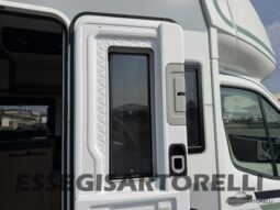 CHAUSSON NEW TITANIUM LINE 777 2027 AUTOMATICO 165 CV POWER LETTI GEMELLI GARAGE E BASCULANTE pieno