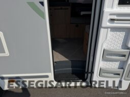 CHAUSSON NEW TITANIUM LINE 777 2027 AUTOMATICO 165 CV POWER LETTI GEMELLI GARAGE E BASCULANTE pieno