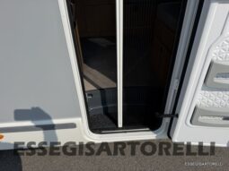 CHAUSSON NEW TITANIUM LINE 777 2027 AUTOMATICO 165 CV POWER LETTI GEMELLI GARAGE E BASCULANTE pieno