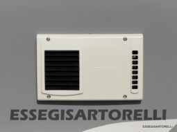 CHAUSSON NEW TITANIUM LINE 777 2027 AUTOMATICO 165 CV POWER LETTI GEMELLI GARAGE E BASCULANTE pieno