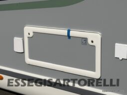 CHAUSSON NEW TITANIUM LINE 777 2027 AUTOMATICO 165 CV POWER LETTI GEMELLI GARAGE E BASCULANTE pieno