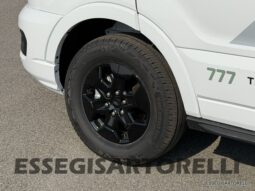 CHAUSSON NEW TITANIUM LINE 777 2027 AUTOMATICO 165 CV POWER LETTI GEMELLI GARAGE E BASCULANTE pieno