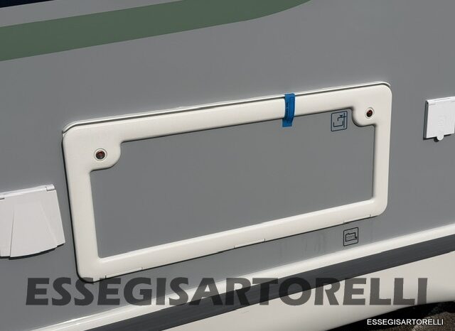CHAUSSON NEW TITANIUM LINE 777 2027 AUTOMATICO 165 CV POWER LETTI GEMELLI GARAGE E BASCULANTE pieno