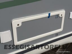 CHAUSSON NEW TITANIUM LINE 777 2027 AUTOMATICO 165 CV POWER LETTI GEMELLI GARAGE E BASCULANTE pieno