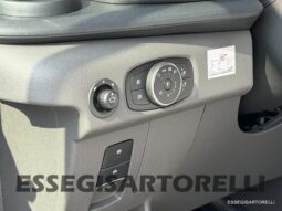 CHAUSSON NEW TITANIUM LINE 777 2027 AUTOMATICO 165 CV POWER LETTI GEMELLI GARAGE E BASCULANTE pieno