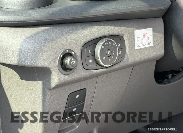 CHAUSSON NEW TITANIUM LINE 777 2027 AUTOMATICO 165 CV POWER LETTI GEMELLI GARAGE E BASCULANTE pieno