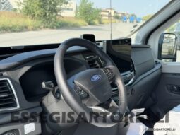 CHAUSSON NEW TITANIUM LINE 777 2027 AUTOMATICO 165 CV POWER LETTI GEMELLI GARAGE E BASCULANTE pieno