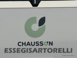CHAUSSON NEW TITANIUM LINE 777 2027 AUTOMATICO 165 CV POWER LETTI GEMELLI GARAGE E BASCULANTE pieno