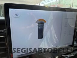 CHAUSSON NEW TITANIUM LINE 777 2027 AUTOMATICO 165 CV POWER LETTI GEMELLI GARAGE E BASCULANTE pieno