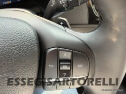CHAUSSON NEW TITANIUM LINE 777 2027 AUTOMATICO 165 CV POWER LETTI GEMELLI GARAGE E BASCULANTE pieno