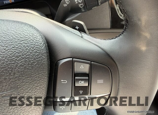 CHAUSSON NEW TITANIUM LINE 777 2027 AUTOMATICO 165 CV POWER LETTI GEMELLI GARAGE E BASCULANTE pieno