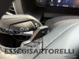 CHAUSSON NEW TITANIUM LINE 777 2027 AUTOMATICO 165 CV POWER LETTI GEMELLI GARAGE E BASCULANTE pieno