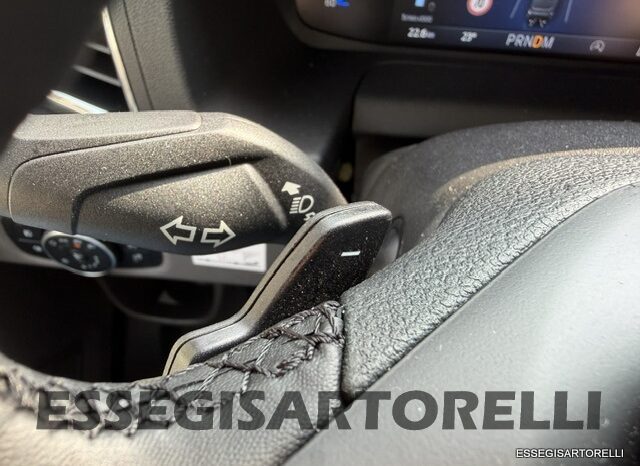 CHAUSSON NEW TITANIUM LINE 777 2027 AUTOMATICO 165 CV POWER LETTI GEMELLI GARAGE E BASCULANTE pieno