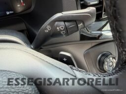 CHAUSSON NEW TITANIUM LINE 777 2027 AUTOMATICO 165 CV POWER LETTI GEMELLI GARAGE E BASCULANTE pieno