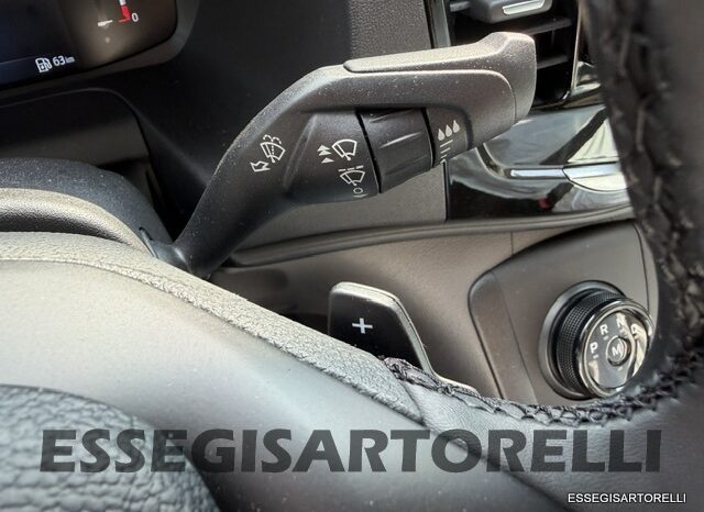 CHAUSSON NEW TITANIUM LINE 777 2027 AUTOMATICO 165 CV POWER LETTI GEMELLI GARAGE E BASCULANTE pieno