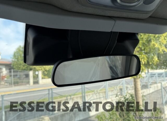 ADRIA NEW COMPACT DL SELECT 2027 LETTI GEMELLI E GARAGE 699 CM pieno