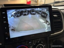ADRIA NEW COMPACT DL SELECT 2027 LETTI GEMELLI E GARAGE 699 CM pieno