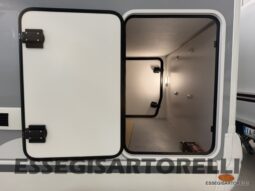 CHAUSSON NEW TITANIUM LINE 777 2027 AUTOMATICO 165 CV POWER LETTI GEMELLI GARAGE E BASCULANTE pieno