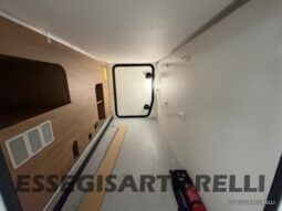 CHAUSSON NEW TITANIUM LINE 777 2027 AUTOMATICO 165 CV POWER LETTI GEMELLI GARAGE E BASCULANTE pieno