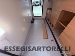 CHAUSSON NEW TITANIUM LINE 777 2027 AUTOMATICO 165 CV POWER LETTI GEMELLI GARAGE E BASCULANTE pieno