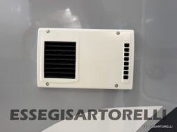 CHAUSSON NEW TITANIUM LINE 777 2027 AUTOMATICO 165 CV POWER LETTI GEMELLI GARAGE E BASCULANTE pieno