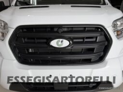 CHAUSSON NEW TITANIUM LINE 777 2027 AUTOMATICO 165 CV POWER LETTI GEMELLI GARAGE E BASCULANTE pieno