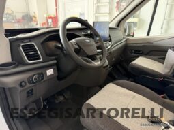 CHAUSSON NEW TITANIUM LINE 777 2027 AUTOMATICO 165 CV POWER LETTI GEMELLI GARAGE E BASCULANTE pieno