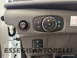 CHAUSSON NEW TITANIUM LINE 777 2027 AUTOMATICO 165 CV POWER LETTI GEMELLI GARAGE E BASCULANTE pieno