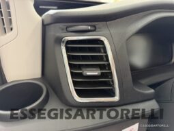CHAUSSON NEW TITANIUM LINE 777 2027 AUTOMATICO 165 CV POWER LETTI GEMELLI GARAGE E BASCULANTE pieno