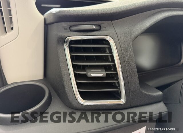 CHAUSSON NEW TITANIUM LINE 777 2027 AUTOMATICO 165 CV POWER LETTI GEMELLI GARAGE E BASCULANTE pieno