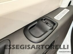 CHAUSSON NEW TITANIUM LINE 777 2027 AUTOMATICO 165 CV POWER LETTI GEMELLI GARAGE E BASCULANTE pieno