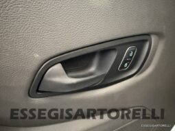 CHAUSSON NEW TITANIUM LINE 777 2027 AUTOMATICO 165 CV POWER LETTI GEMELLI GARAGE E BASCULANTE pieno