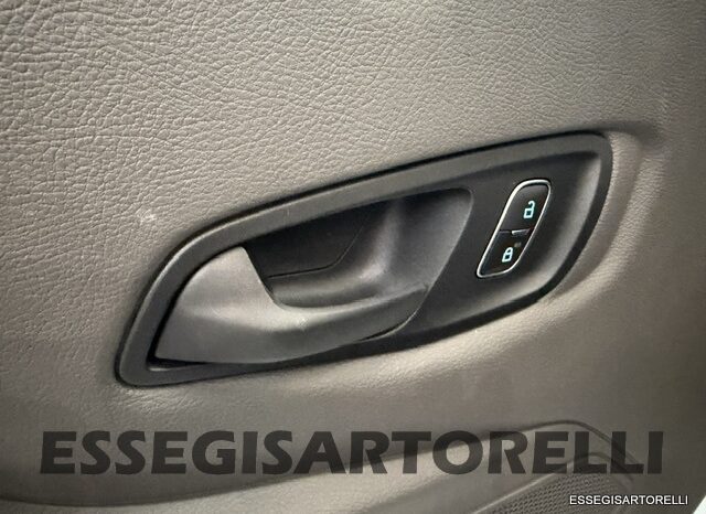 CHAUSSON NEW TITANIUM LINE 777 2027 AUTOMATICO 165 CV POWER LETTI GEMELLI GARAGE E BASCULANTE pieno