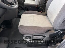 CHAUSSON NEW TITANIUM LINE 777 2027 AUTOMATICO 165 CV POWER LETTI GEMELLI GARAGE E BASCULANTE pieno