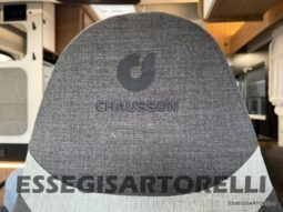 CHAUSSON NEW TITANIUM LINE 777 2027 AUTOMATICO 165 CV POWER LETTI GEMELLI GARAGE E BASCULANTE pieno