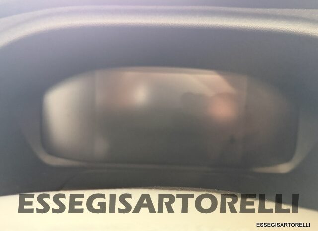CHAUSSON NEW TITANIUM LINE 777 2027 AUTOMATICO 165 CV POWER LETTI GEMELLI GARAGE E BASCULANTE pieno
