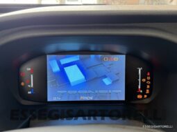 CHAUSSON NEW TITANIUM LINE 777 2027 AUTOMATICO 165 CV POWER LETTI GEMELLI GARAGE E BASCULANTE pieno