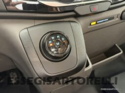 CHAUSSON NEW TITANIUM LINE 777 2027 AUTOMATICO 165 CV POWER LETTI GEMELLI GARAGE E BASCULANTE pieno