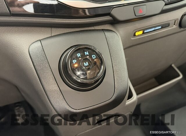 CHAUSSON NEW TITANIUM LINE 777 2027 AUTOMATICO 165 CV POWER LETTI GEMELLI GARAGE E BASCULANTE pieno