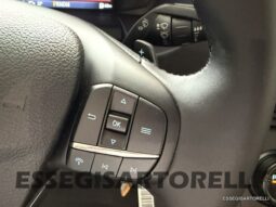 CHAUSSON NEW TITANIUM LINE 777 2027 AUTOMATICO 165 CV POWER LETTI GEMELLI GARAGE E BASCULANTE pieno